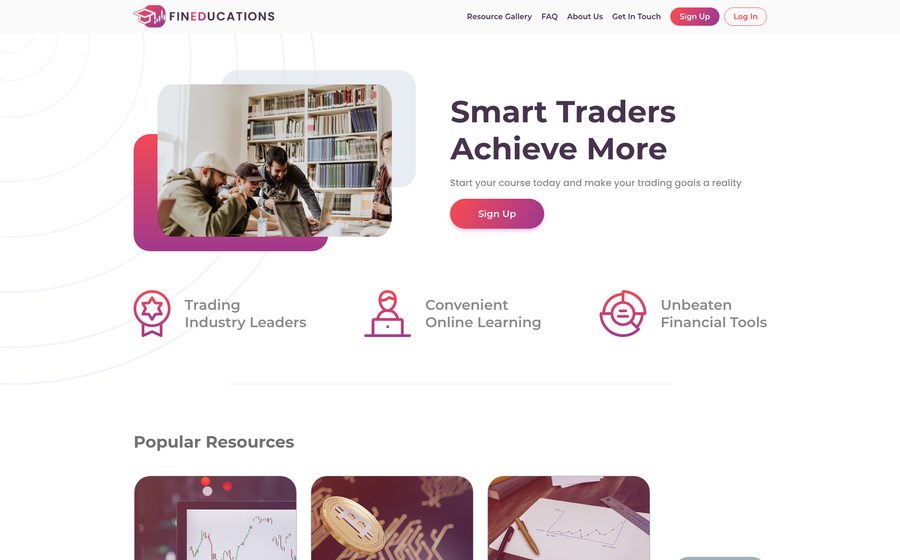 Global Estates Online - Times Six VA