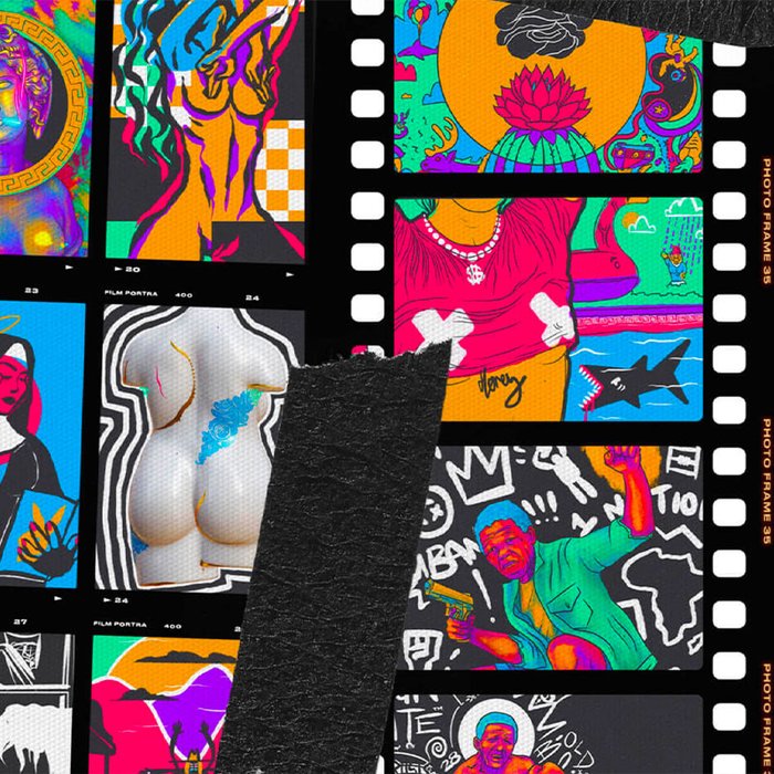 Monte Baunk - WordPress Website by Times Six VA
