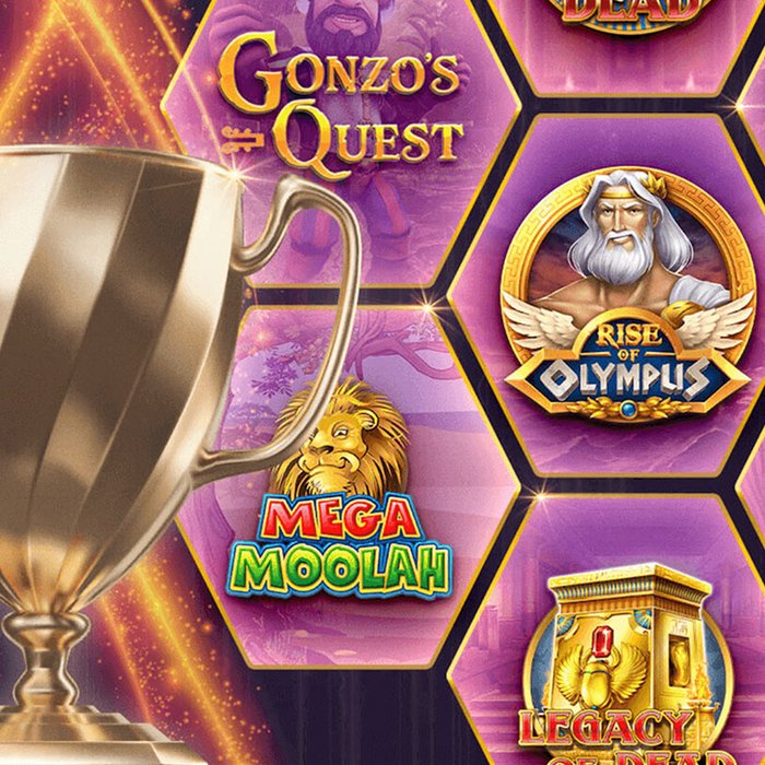 Online Game Platform - Design by Times Six VA