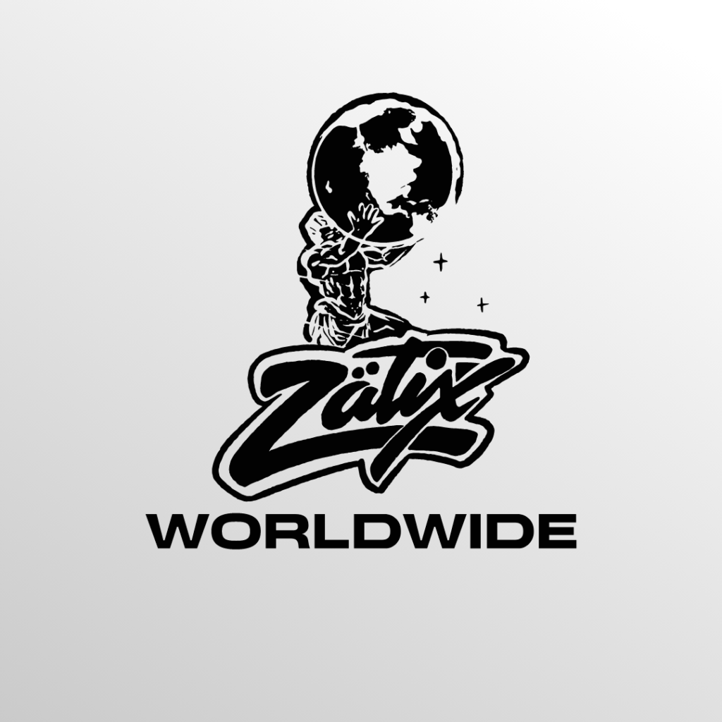 Zätix - Los Angeles, project by Times Six VA