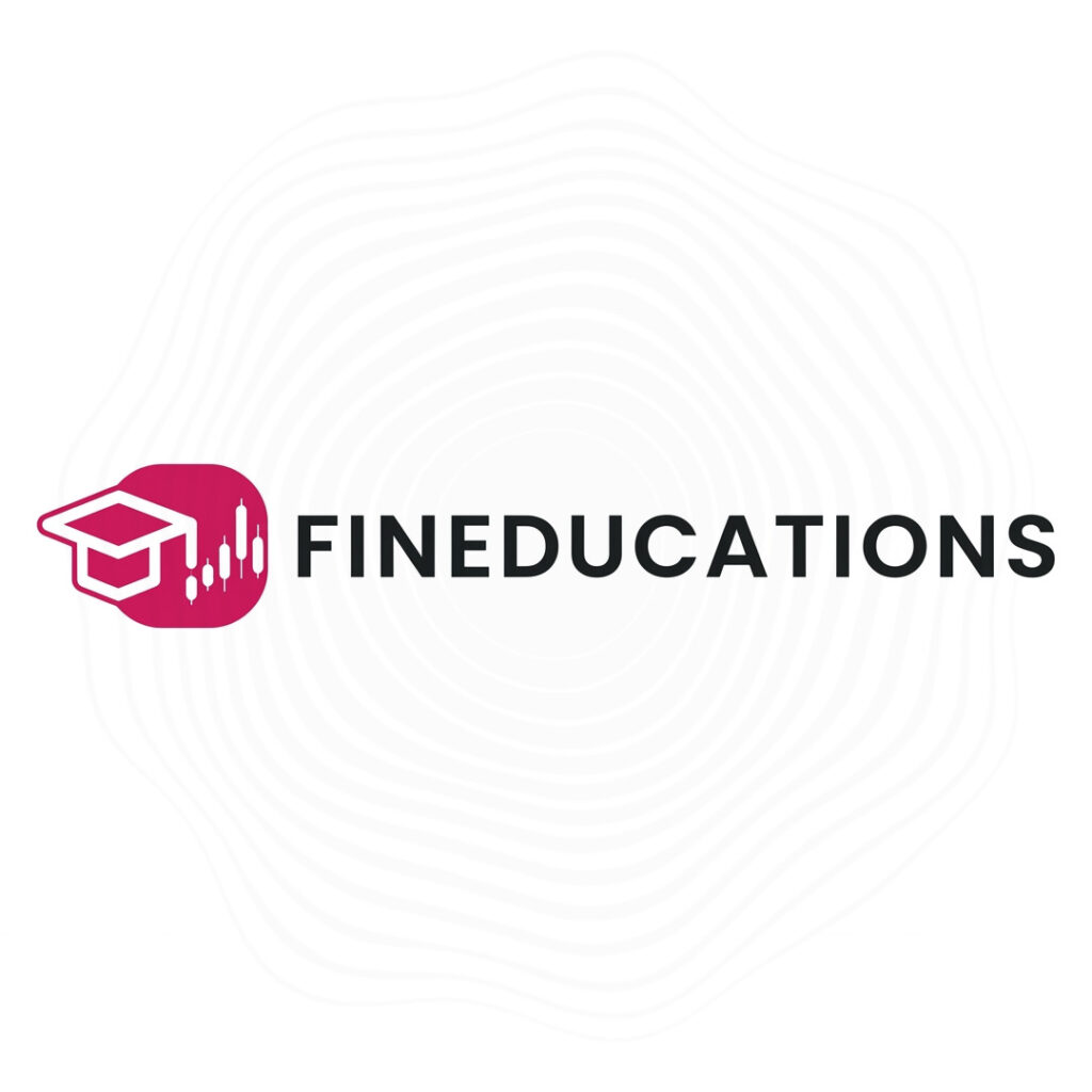 FinEducations | Online Trading Course Store, project by Times Six VA